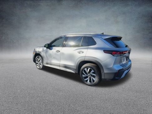 New 2025 Volkswagen Tiguan S image 14