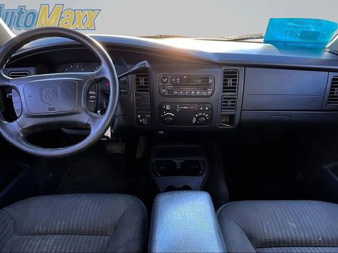 Used 2003 Dodge Durango Sport AWD/4WD image 4