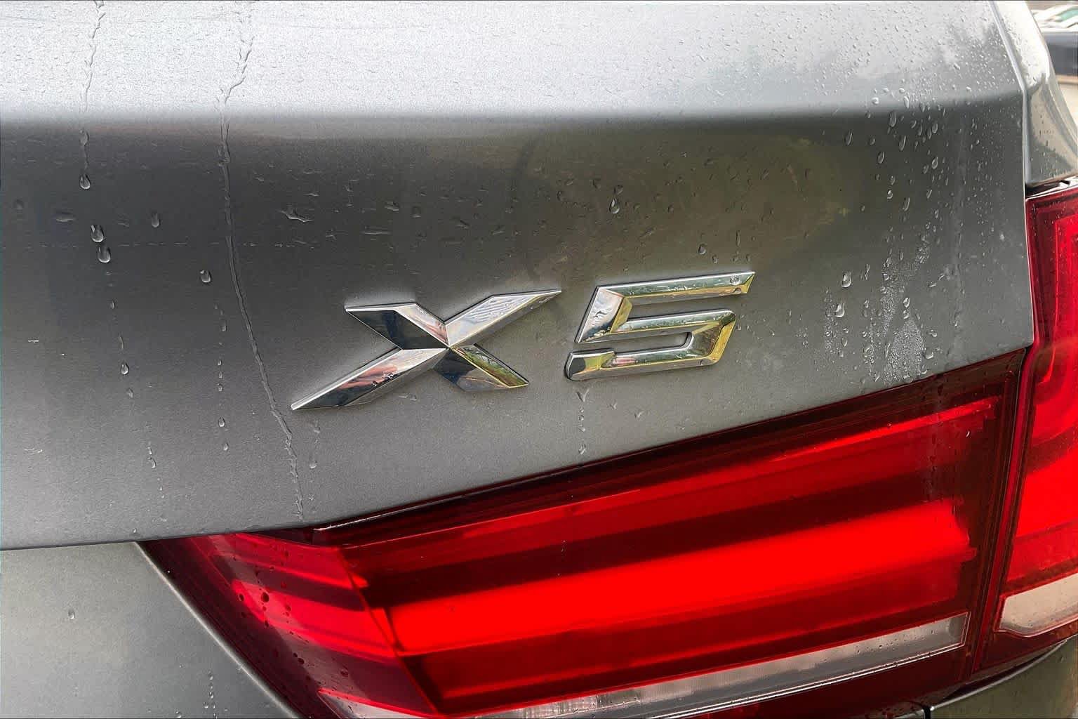 Used 2015 BMW X5 xDrive35i AWD/4WD image 9