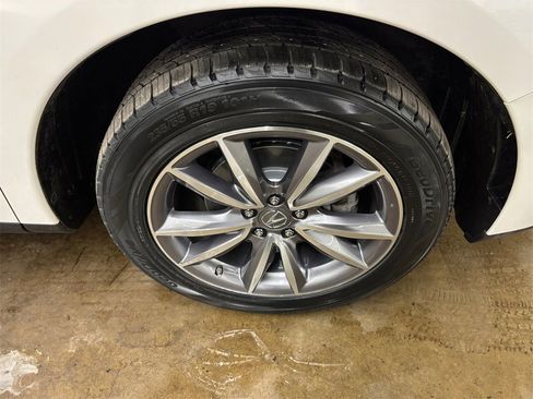 Used 2020 Acura RDX w/ Technology Package image 35