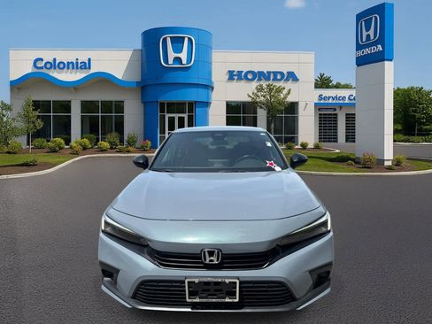 Used 2024 Honda Civic Sport image 10