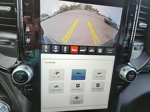 Used 2023 RAM 2500 Rebel w/ Level 1 Equipment Group AWD/4WD image 22