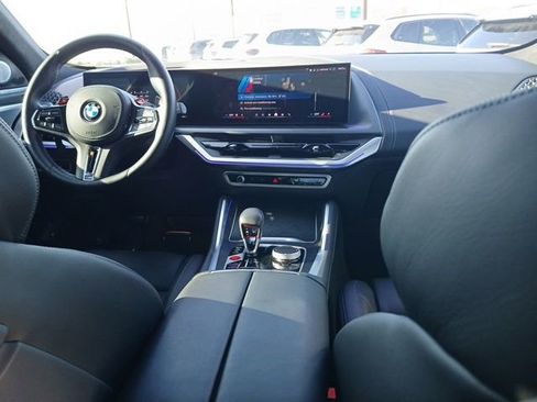 Used 2024 BMW XM image 15