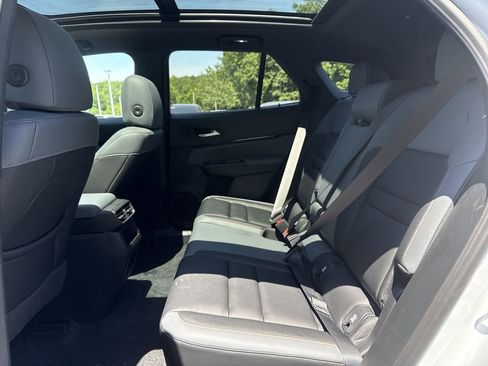 New 2026 Honda Prologue Touring image 25