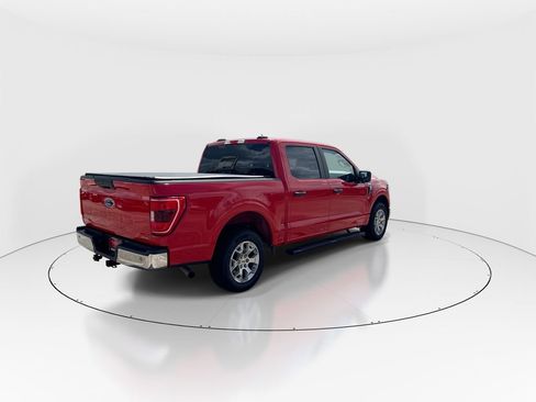 Used 2023 Ford F150 XLT RWD image 8