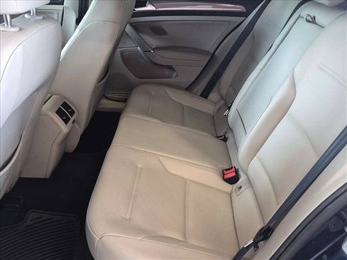 Used 2017 Volkswagen Golf Alltrack S AWD/4WD image 17