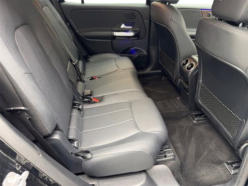 Used 2024 Mercedes-Benz EQB 300 4MATIC w/ Winter Package image 41