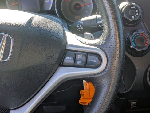 Used 2012 Honda Fit Sport image 20