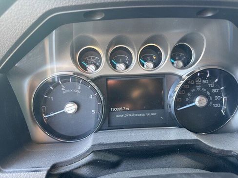 Used 2016 Ford F250 Platinum w/ FX4 Off-Road Package image 9