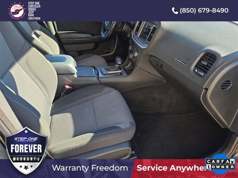 Used 2022 Dodge Charger SXT w/ Blacktop Package image 33