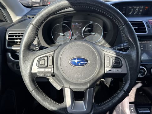 Used 2018 Subaru Forester 2.5i Limited image 11
