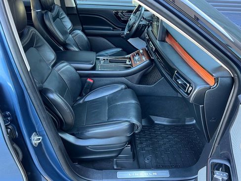 Used 2020 Lincoln Aviator Reserve w/ Equipment Group 202A image 21