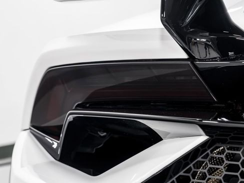 Used 2023 Lamborghini Huracan Tecnica image 52