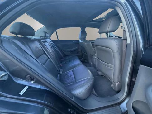 Used 2003 Honda Accord EX image 10