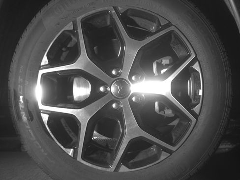 Used 2025 Jeep Compass Limited image 13