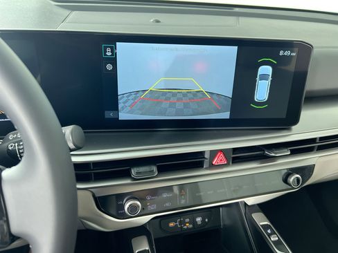 New 2026 Kia Sorento EX image 29