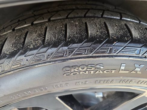 Used 2019 Land Rover Range Rover SV Autobiography Dynamic AWD/4WD image 25