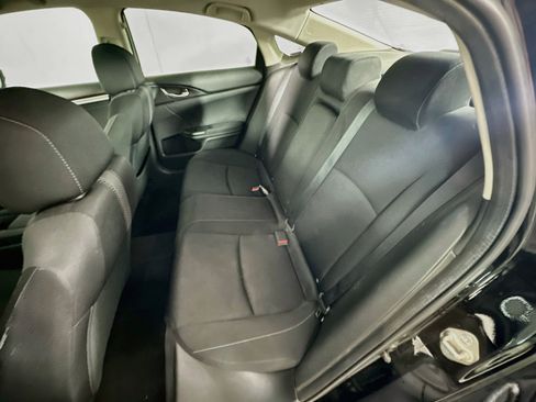 Used 2019 Honda Civic EX image 26