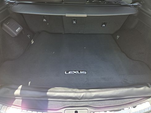 New 2026 Lexus RX 450h AWD image 19
