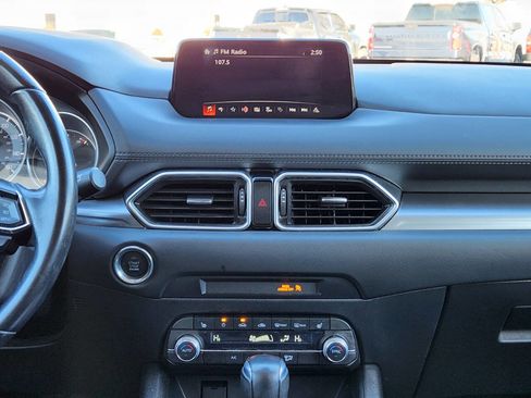 Used 2019 MAZDA CX-5 Touring image 16