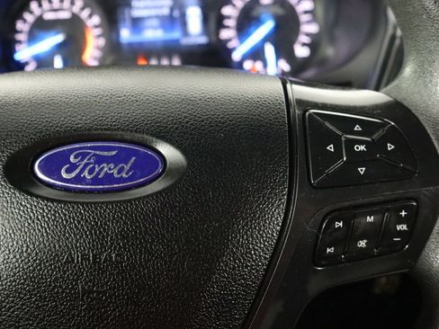 Used 2019 Ford Explorer 4WD Police Interceptor image 24