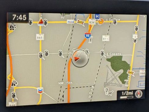 Used 2019 Mercedes-Benz GLE 400 4MATIC image 12