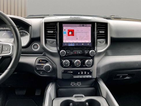 New 2026 RAM 1500 Express AWD/4WD image 13