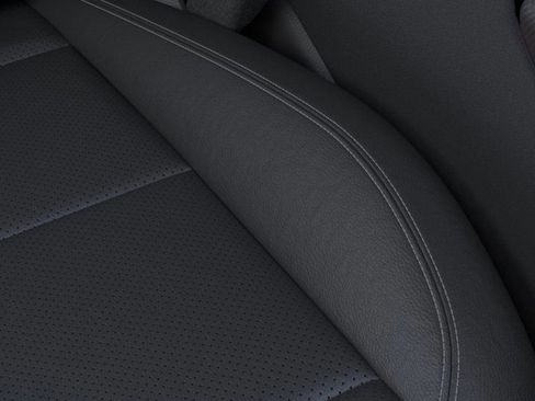 New 2026 Chevrolet Equinox EV LT image 21