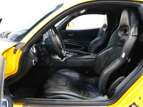 Used 2013 SRT Viper GTS w/ GTS Laguna Interior Pkg image 30