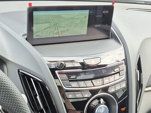 New 2026 Acura RDX A-Spec AWD/4WD image 15