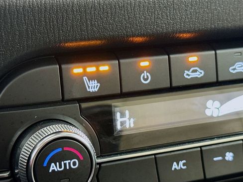 Used 2019 MAZDA CX-5 Touring image 20