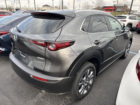New 2025 MAZDA CX-30 AWD 2.5 S w/ Preferred Package image 6