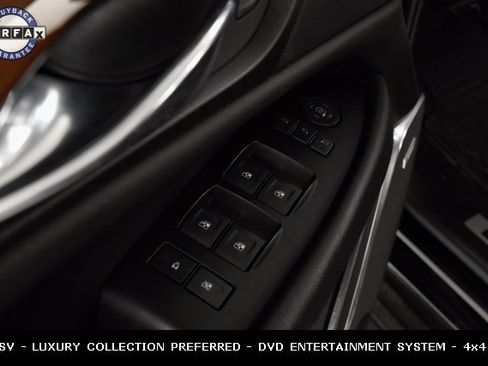 Used 2016 Cadillac Escalade ESV Luxury image 24