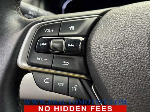 Used 2018 Honda Accord EX-L image 38