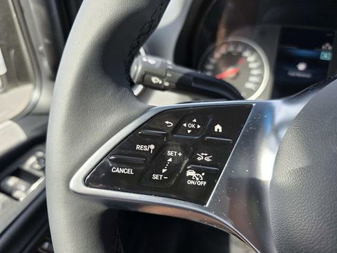 New 2026 Mercedes-Benz Sprinter 2500 image 10