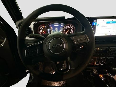 New 2026 Jeep Wrangler Sport S image 12