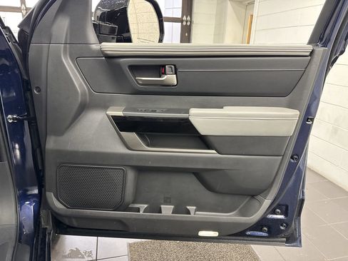 Used 2025 Toyota Tundra Limited image 55
