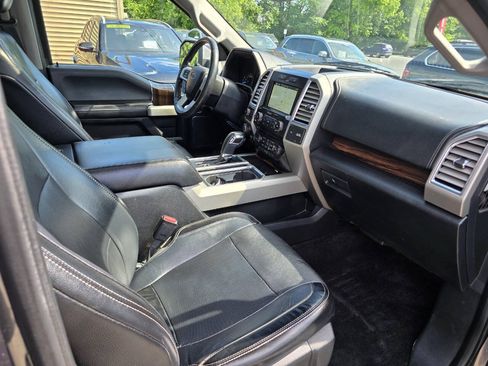 Used 2016 Ford F150 Lariat AWD/4WD image 39