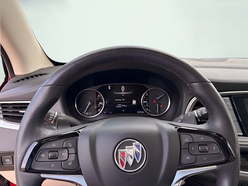 Used 2022 Buick Enclave Premium w/ Experience Buick Package FWD image 15