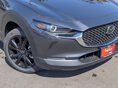 New 2026 MAZDA CX-30 AWD 2.5 S w/ Select Sport Pkg image 4