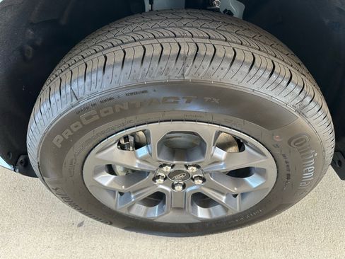 New 2026 Ford Maverick XLT FWD image 8