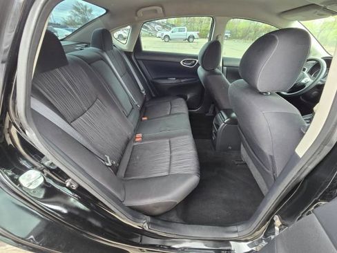 Used 2017 Nissan Sentra SV image 13