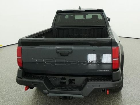 New 2026 Toyota Tacoma TRD Pro AWD/4WD image 7