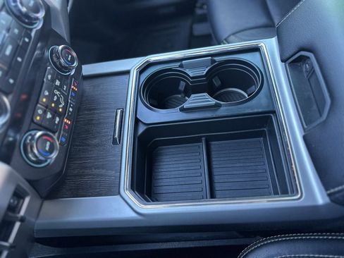 Used 2020 Ford F250 Lariat w/ Lariat Ultimate Package image 21