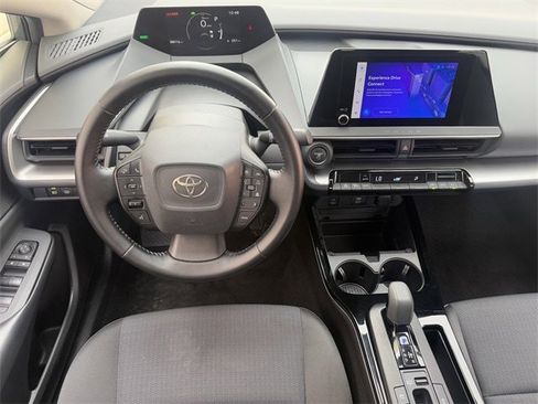 Used 2024 Toyota Prius Limited image 11
