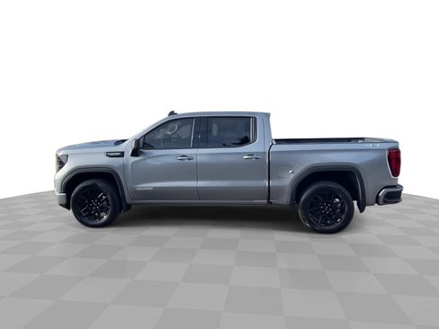New 2025 GMC Sierra 1500 Elevation w/ Preferred Package image 38