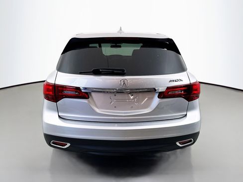 Used 2015 Acura MDX FWD image 6