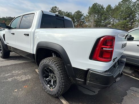 New 2026 RAM 1500 RHO image 10
