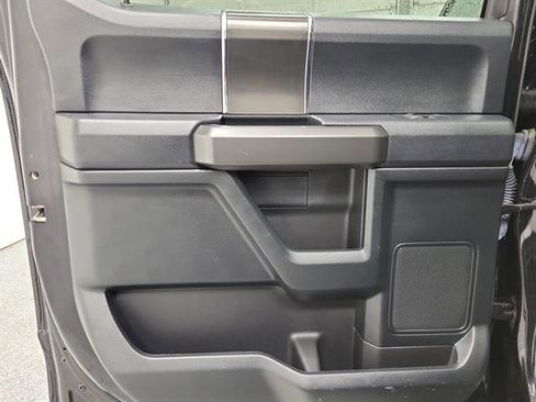 Used 2020 Ford F150 XLT w/ Equipment Group 302A Luxury image 11