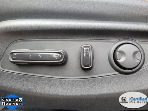 Used 2026 Honda CR-V Sport-L image 19
